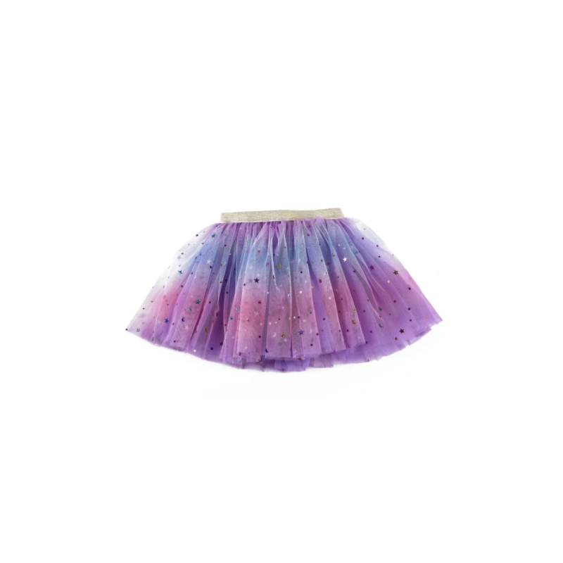 RAINBOW TUTU VIOLET