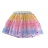 RAINBOW TUTU ROSE