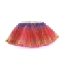 RAINBOW TUTU RED