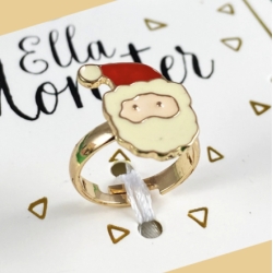 Santa ring