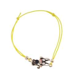 BLACKCAT BRACELET