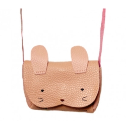 SWEET BUNNY TASKE - ROSA