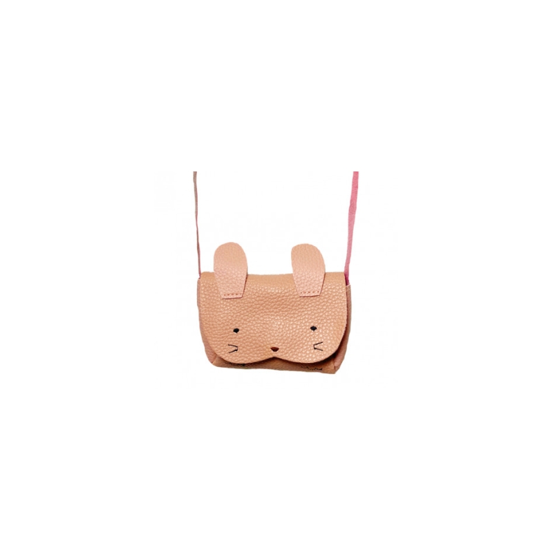 SWEET BUNNY TASKE - ROSA