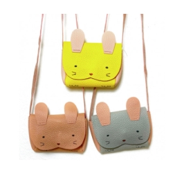 SWEET BUNNY TASKE - ROSA