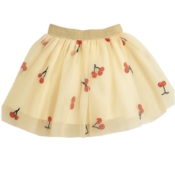 Cherry Tutu Nude