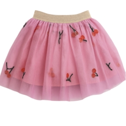 Cherry Tutu Rose