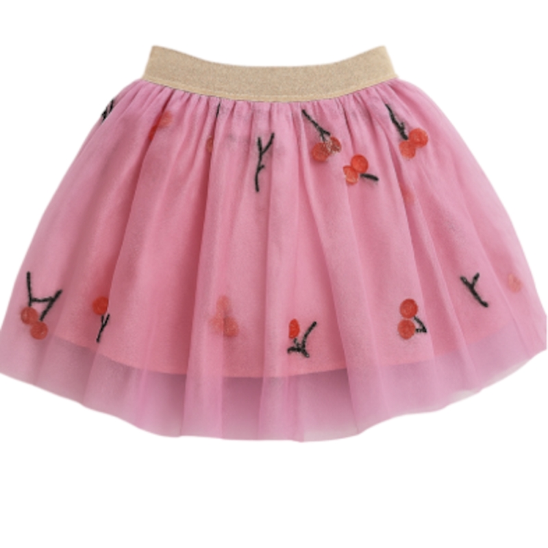 Cherry Tutu Rose
