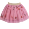 Cherry Tutu Rose