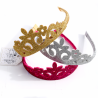 ROYAL PRINCESS HAIRBAND GOLD