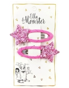 HAIR CLIPS